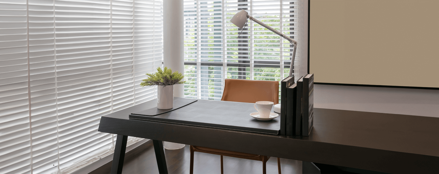 Premium Window Blinds Pune
